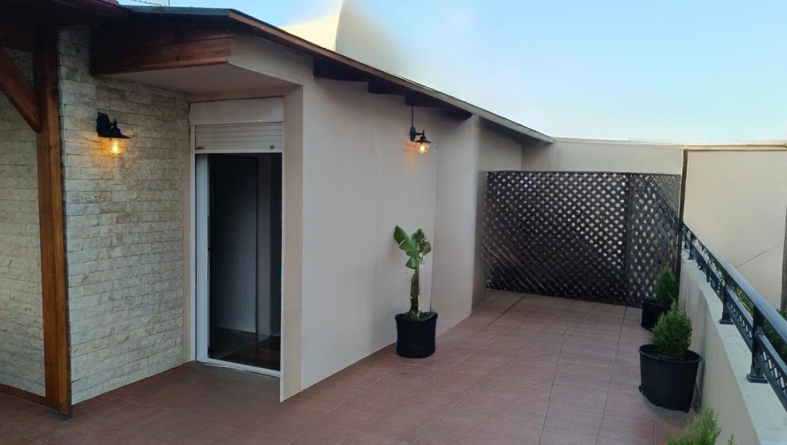 Cocomelo Apts 3 Luxury イラクリオン エクステリア 写真