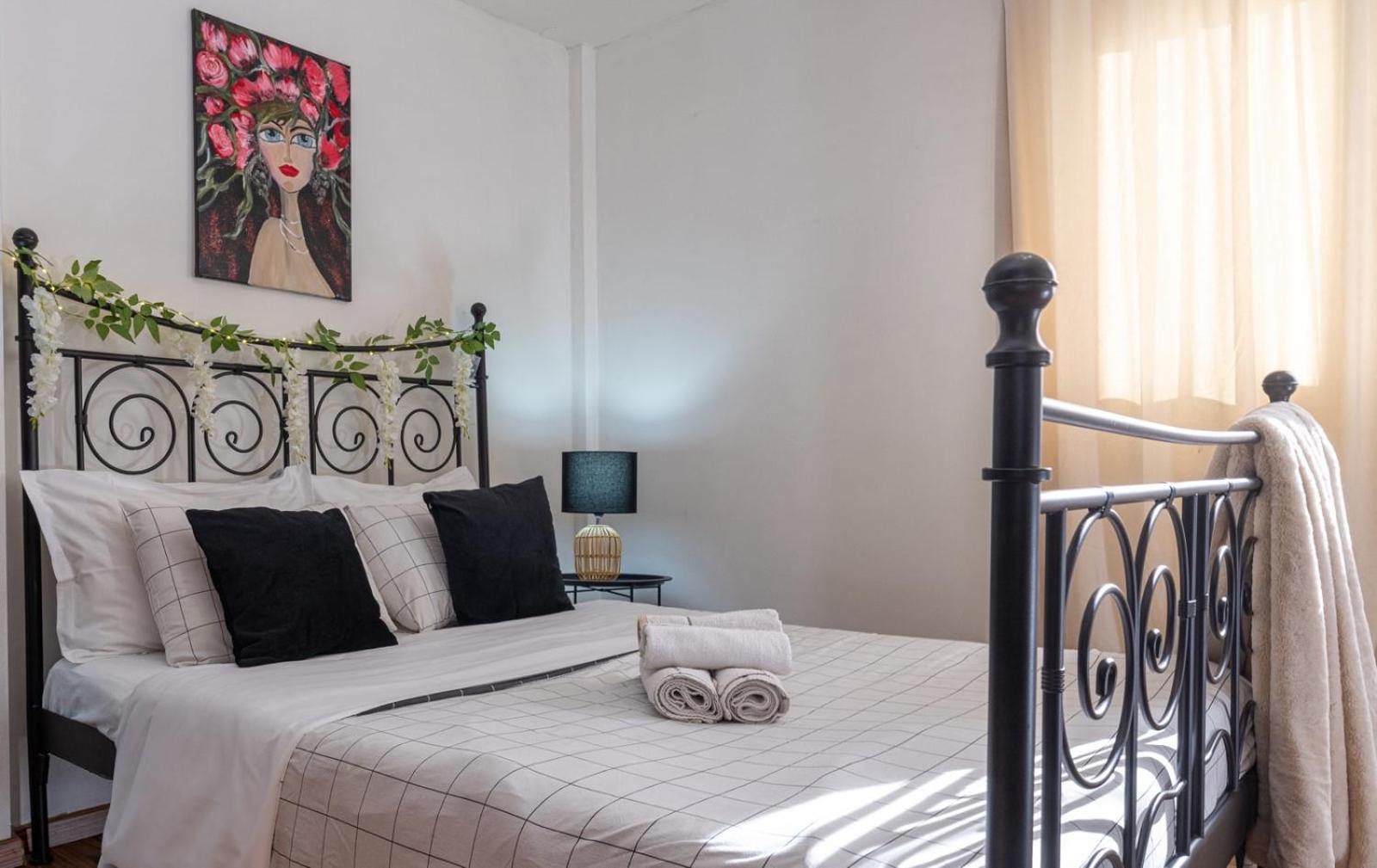 Cocomelo Apts 3 Luxury イラクリオン エクステリア 写真