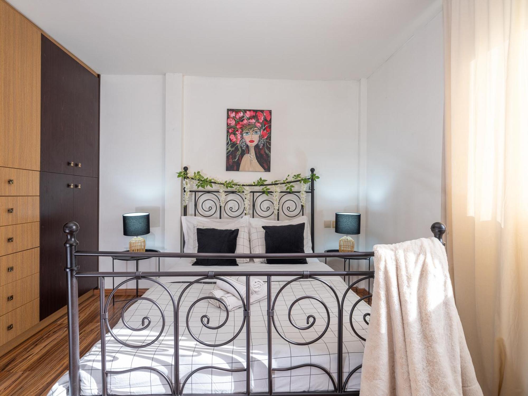 Cocomelo Apts 3 Luxury イラクリオン エクステリア 写真