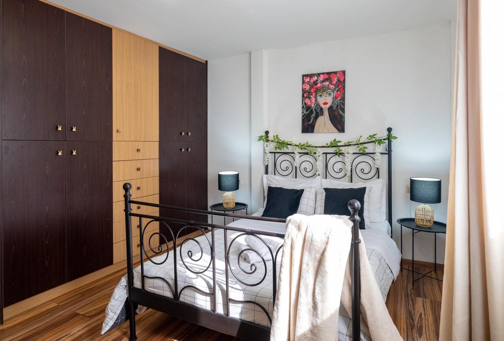 Cocomelo Apts 3 Luxury イラクリオン エクステリア 写真